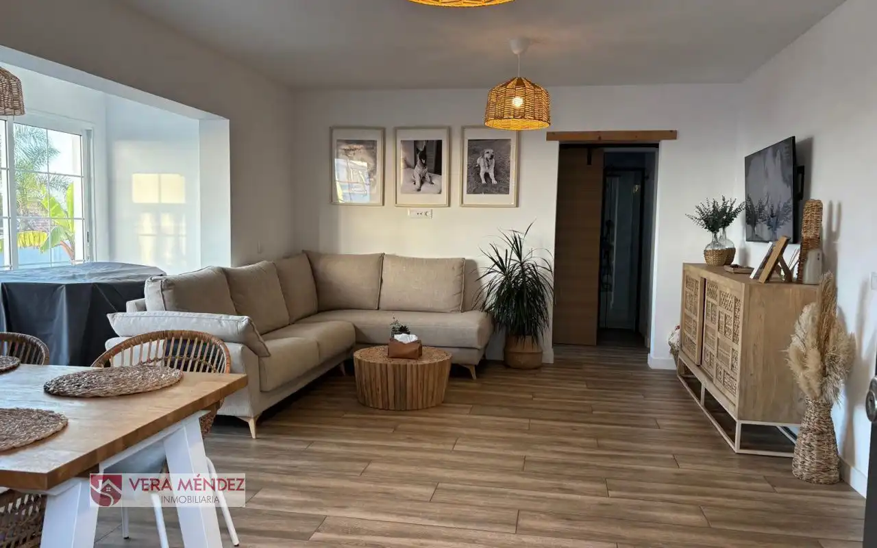 Detached house for sale in El Sauzal, imagen 17