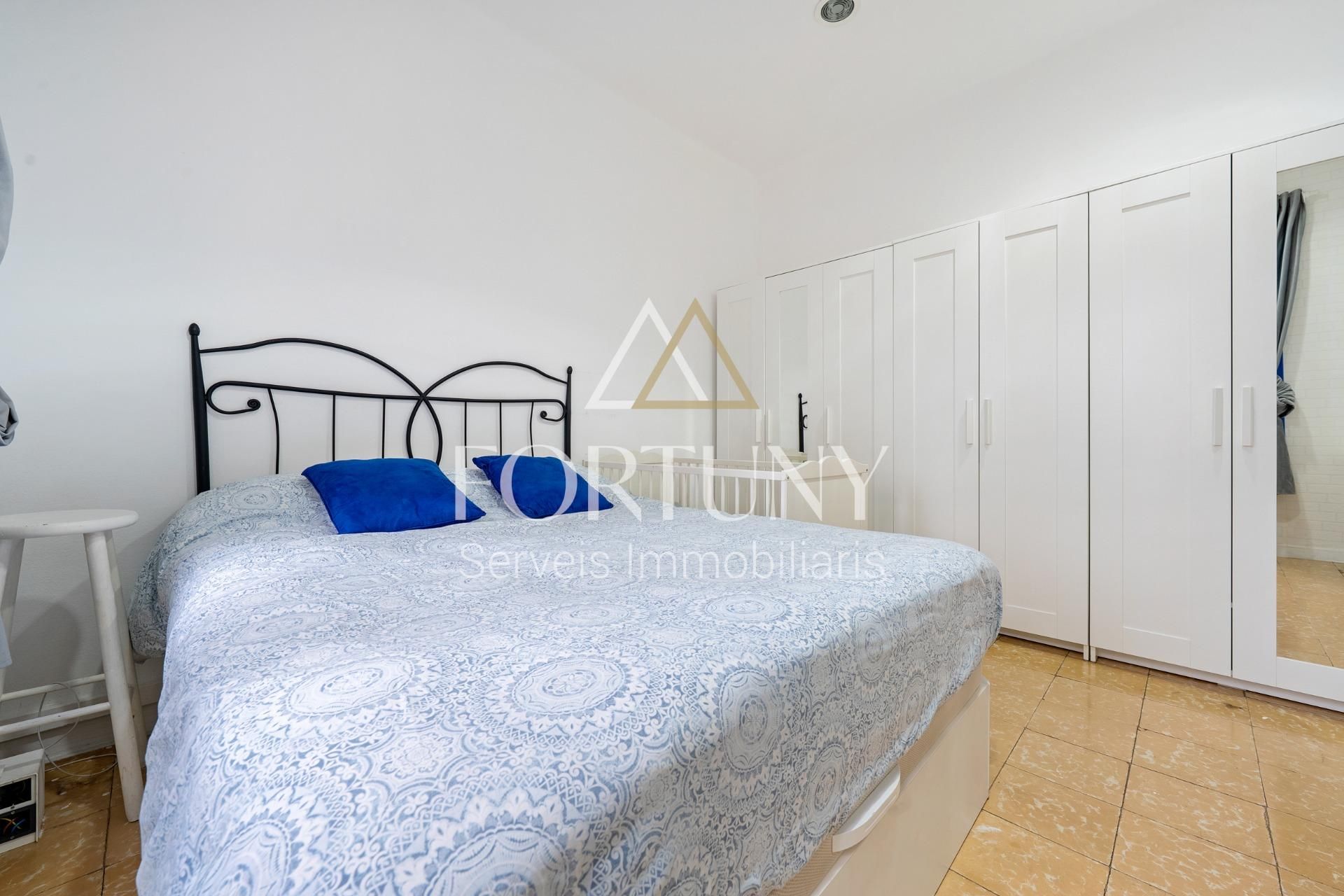 Dormitori de Pis en venda en Reus amb Aire condicionat