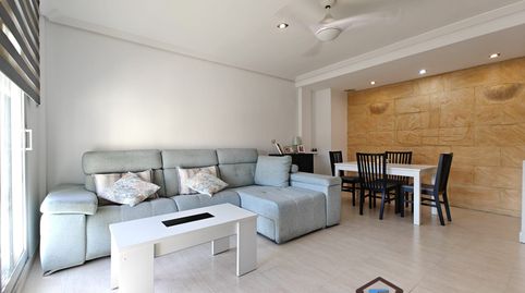 MARAVILLOSO ÁTICO-DÚPLEX DE 133m2, 114m2 ÚTILES + UNA TERRAZA de 14m2,, imatge 2