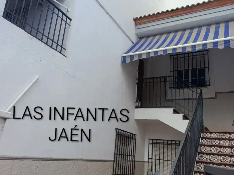 Vista exterior de Pis en venda en Puente Tablas - Puente Nuevo - Cerro Molina