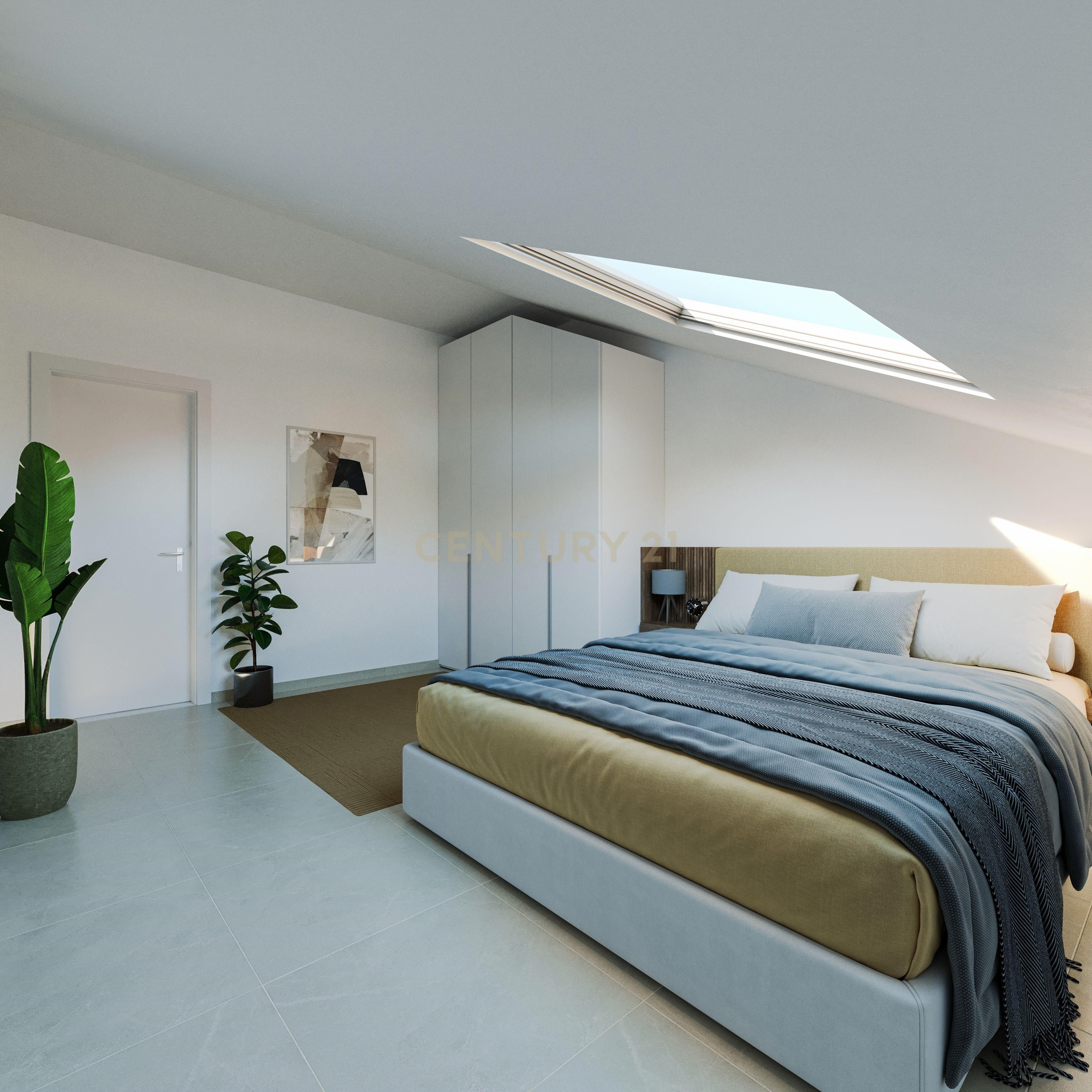 Habitación de Piso en venta en Fuengirola con Aire acondicionado y Terraza