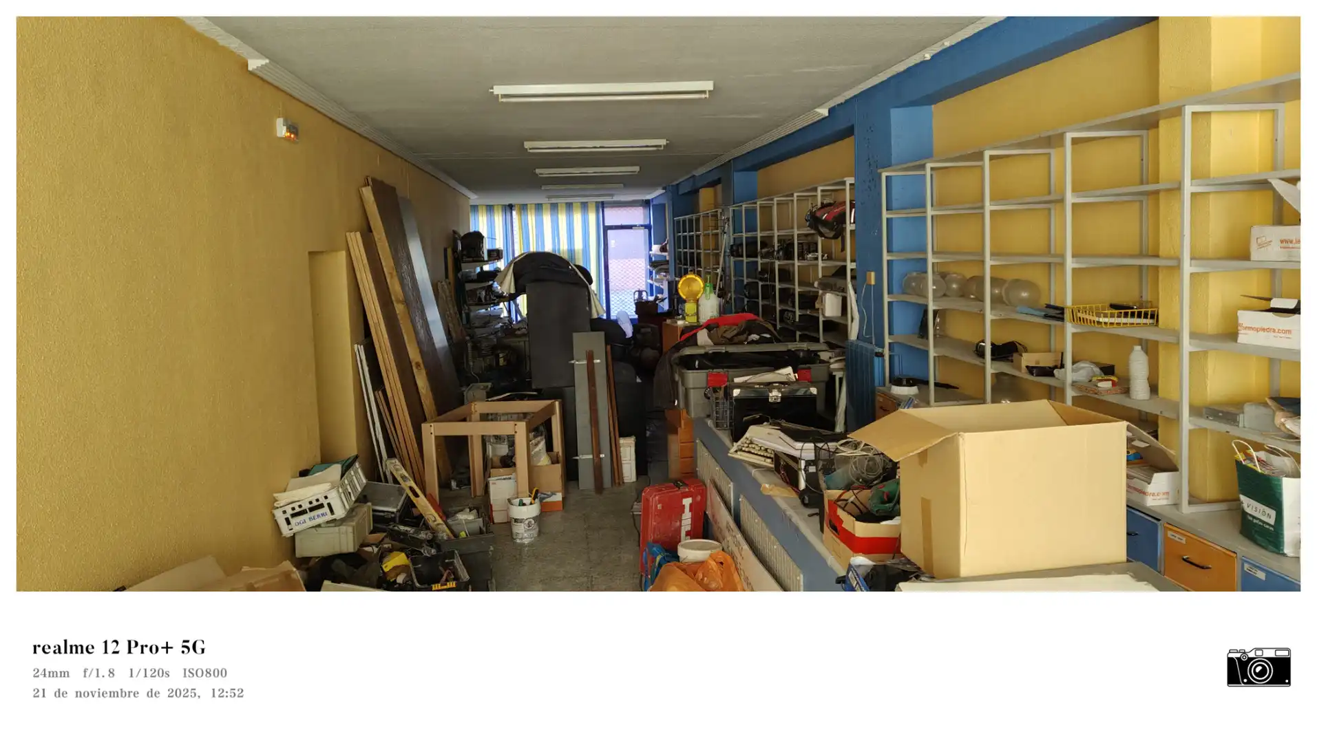 Business premises for sale in Barañáin / Barañain, imagen 6