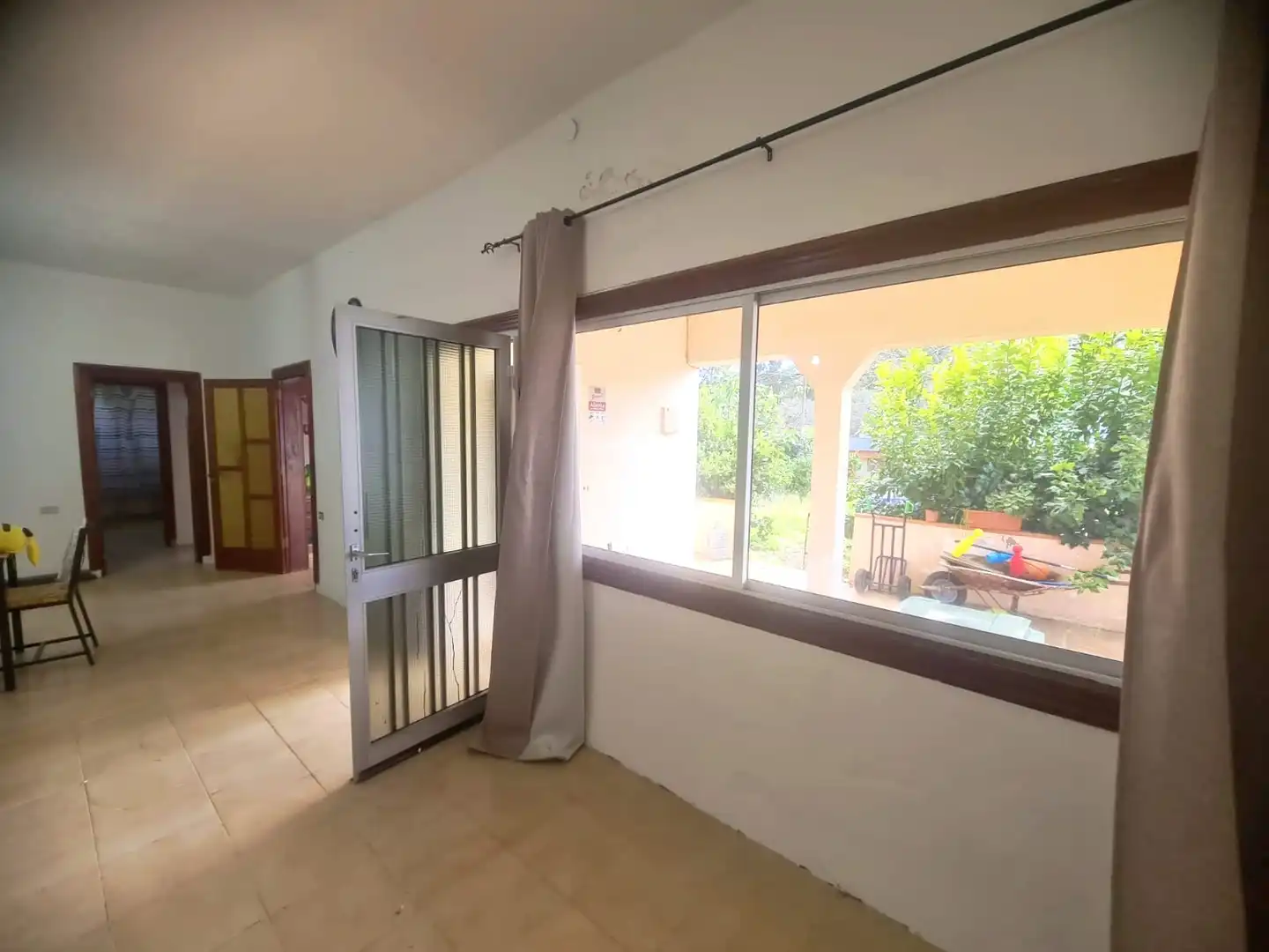 Casa o chalet en venta en Tacoronte con Jardín privado y Terraza