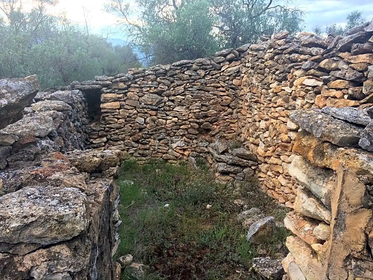 Terrain rustique à vendre à Les Planes, imagen 3