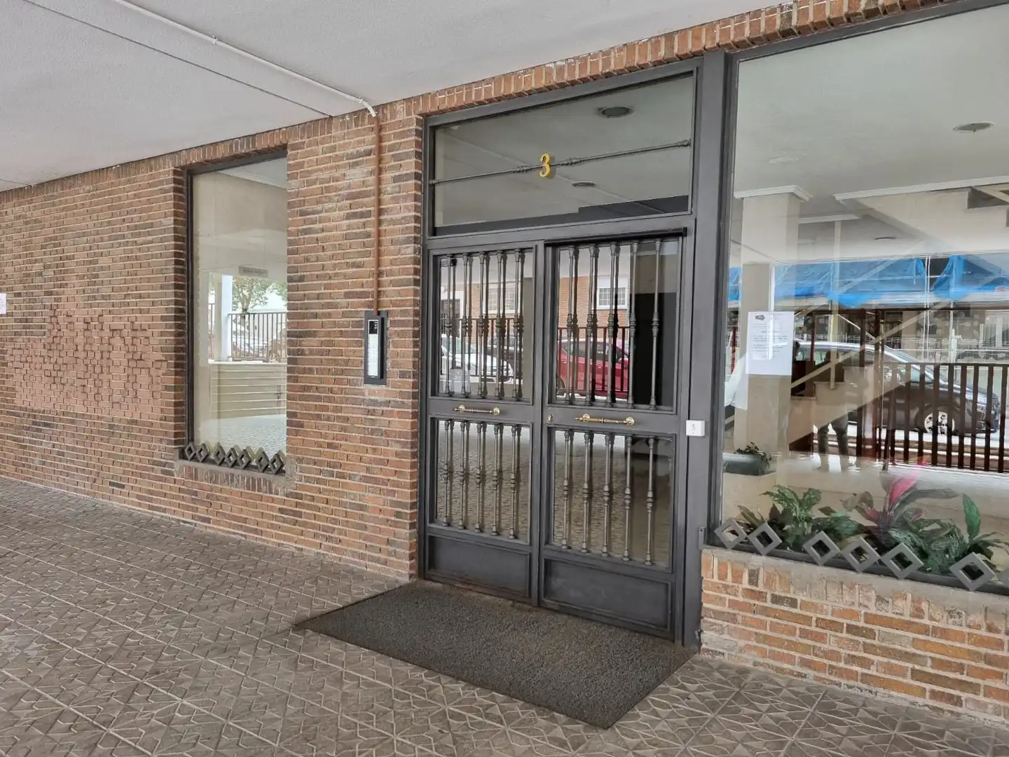 Piso en venta en Madrid con Aire acondicionado y Calefacción