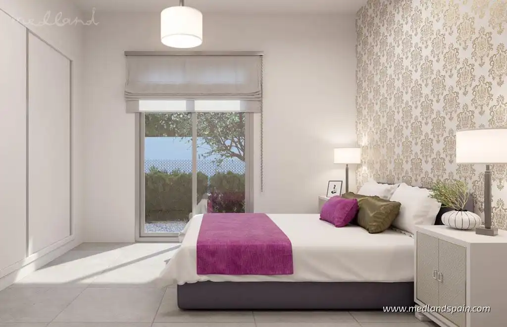 Reihenhaus mit Pool zum Verkauf in Orihuela Costa, imagen 5