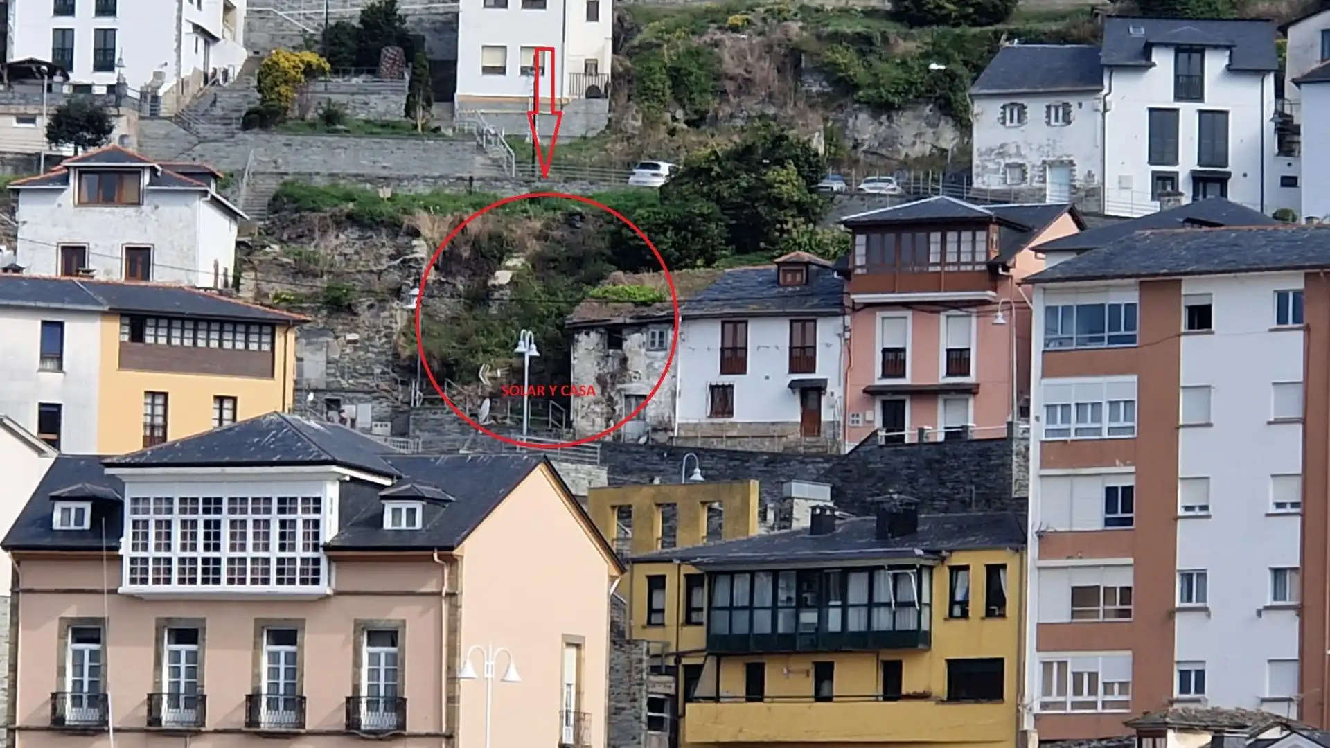 Terraced house for sale in Valdés - Luarca, imagen 6