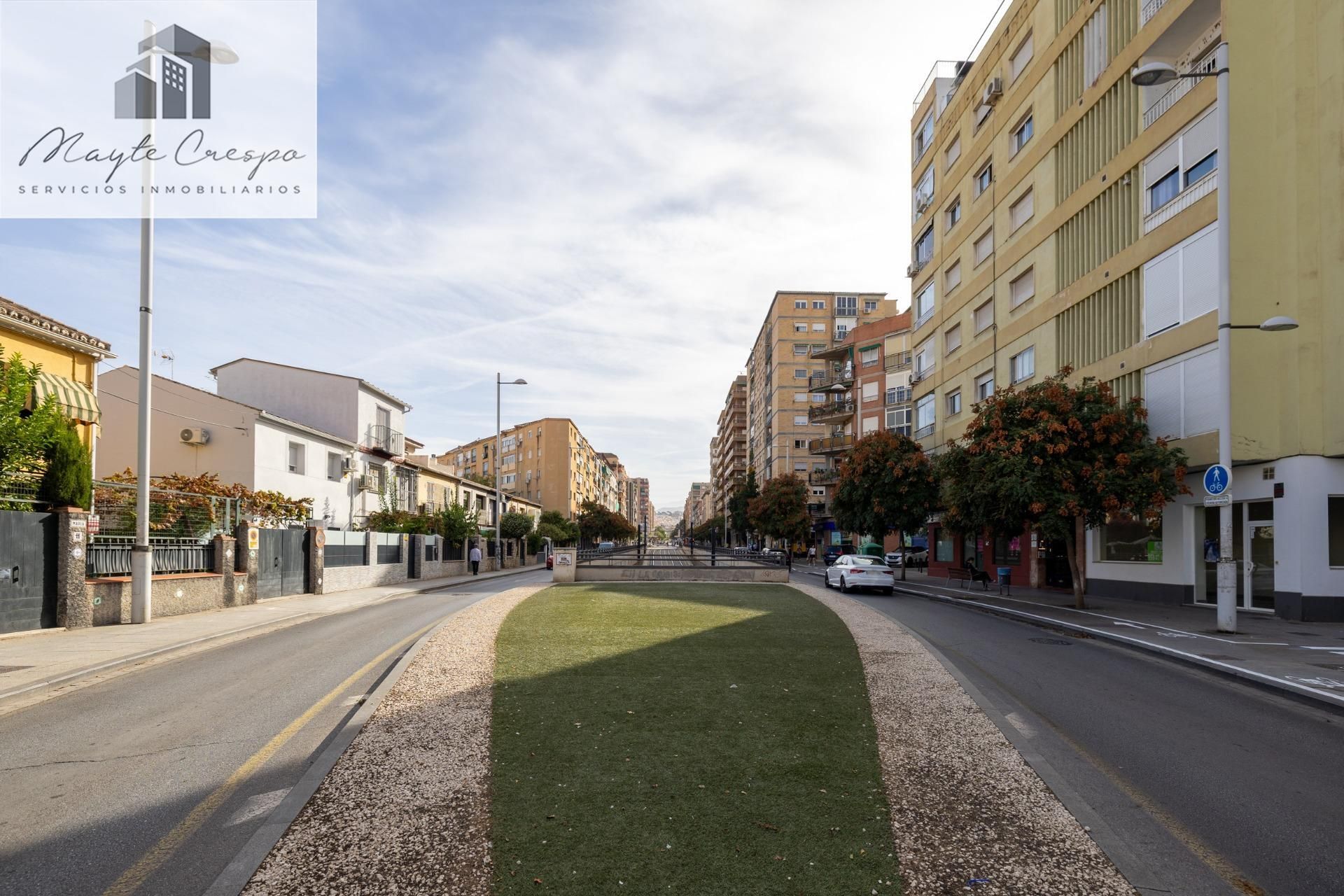 Pis en venda a Barrio de Zaidín