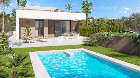 Foto 2 de Casa o chalet en venta en N/a, Lomas del Mar, Vera