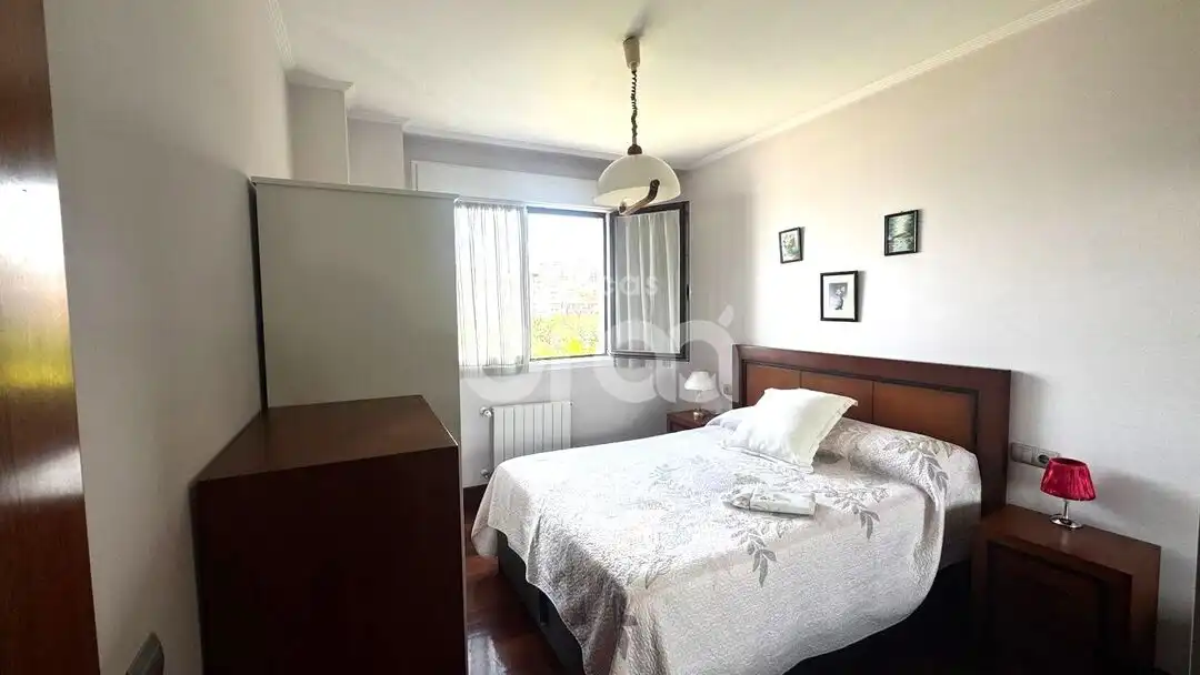 Habitación de Piso de alquiler en Santurtzi  con Calefacción