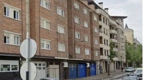 Venta piso en Beasain