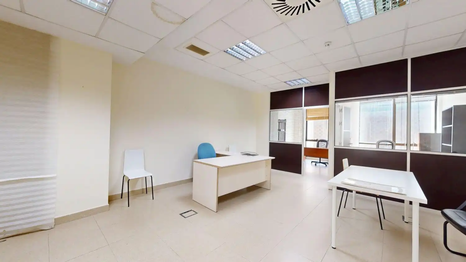 Office for sale in Aljamar