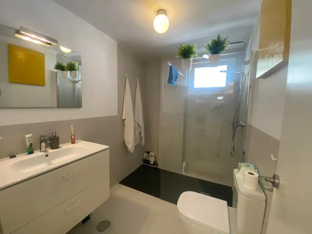 Bany de Apartament en venda en Teguise amb Piscina comunitària