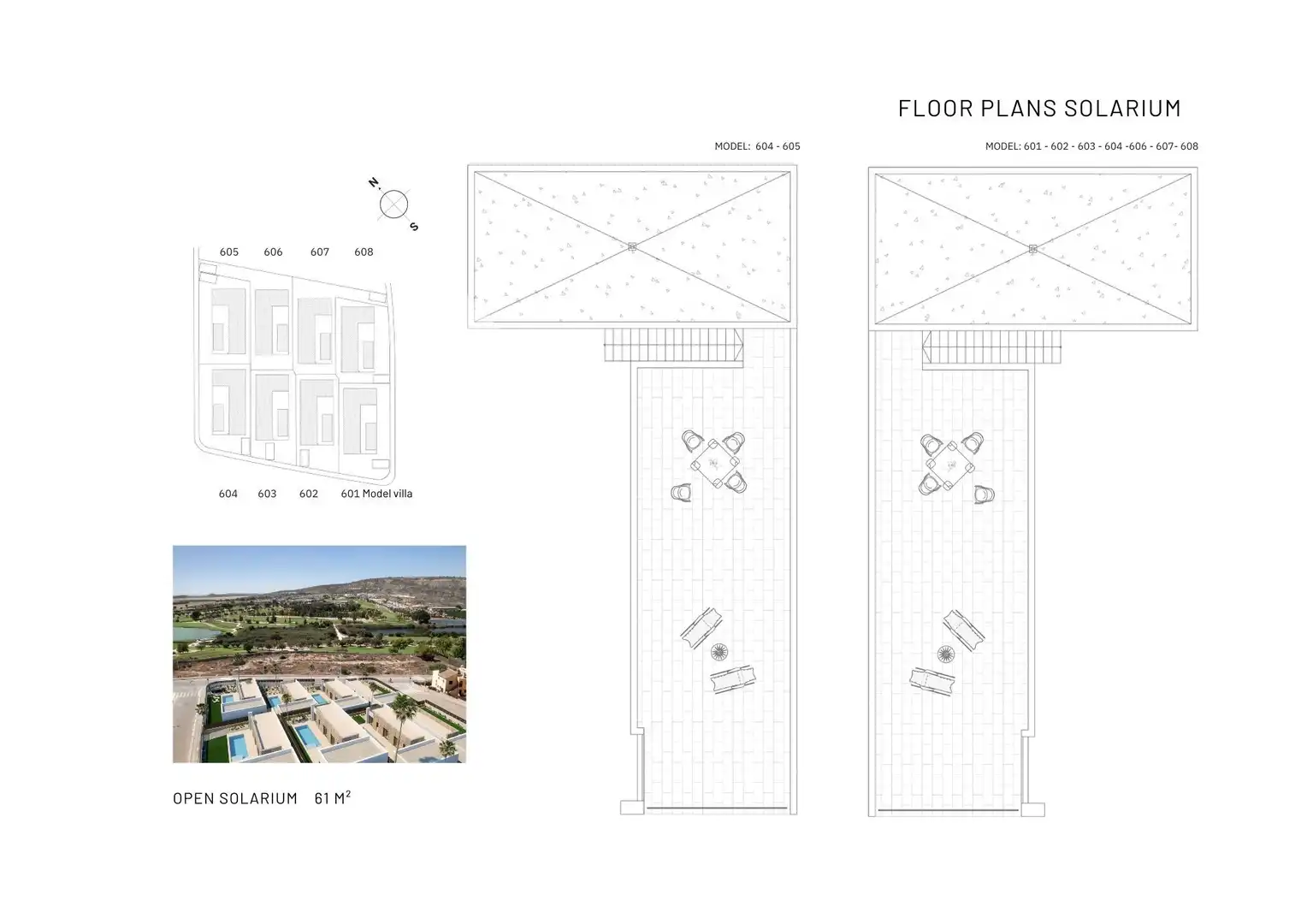 Chalet con jardín en venta en Algorfa, imagen 4