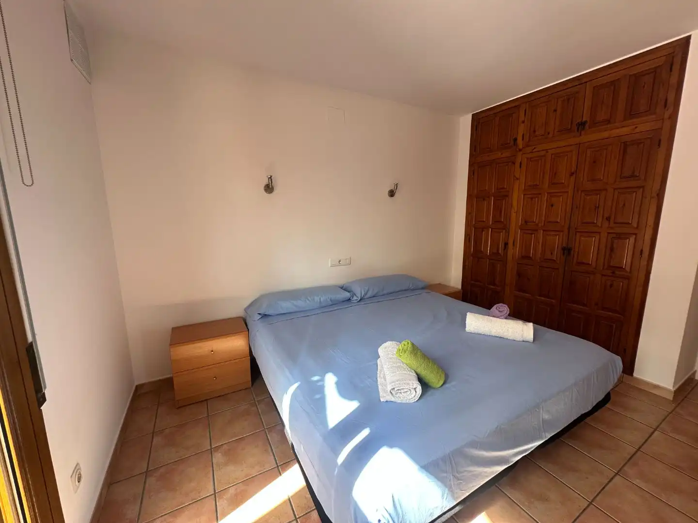 Haus oder Chalet zur Miete in Carrer del Figuerar, 2, Els Masos de Pals