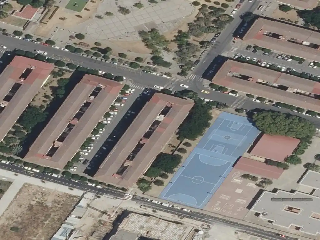 Wohnung zum Verkauf in Ciudad De Sueca 1