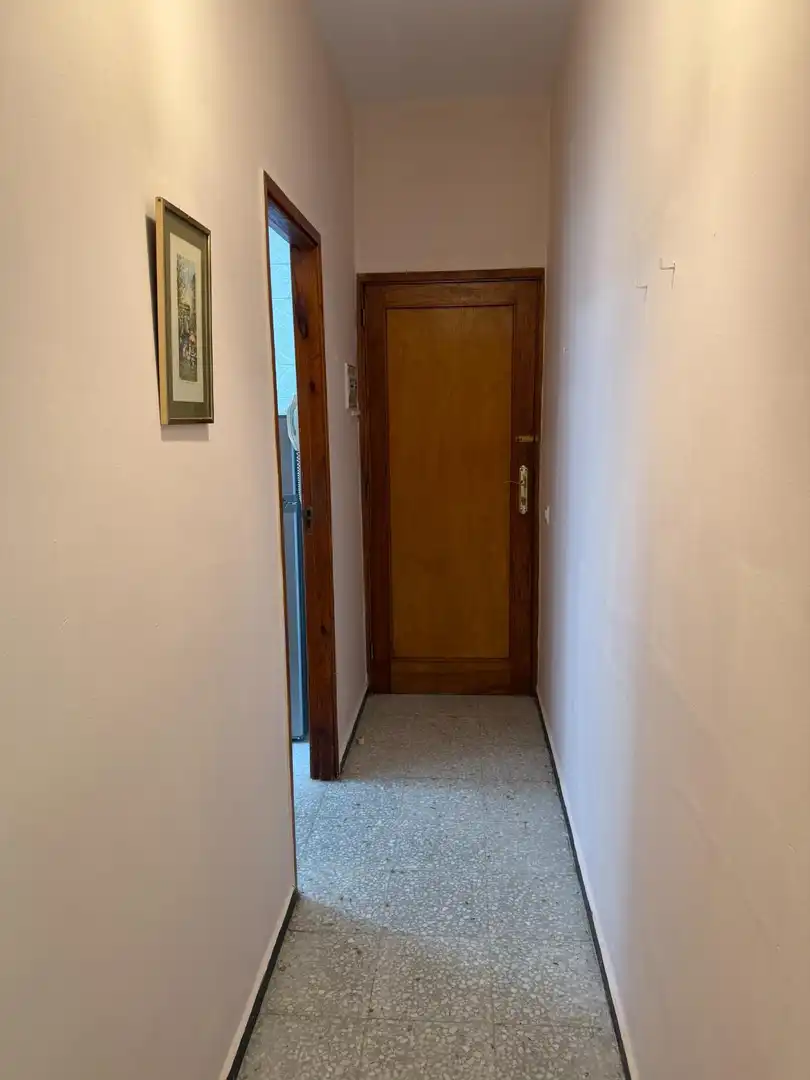 Piso de alquiler en Calle Calle Luján Pérez, Isleta