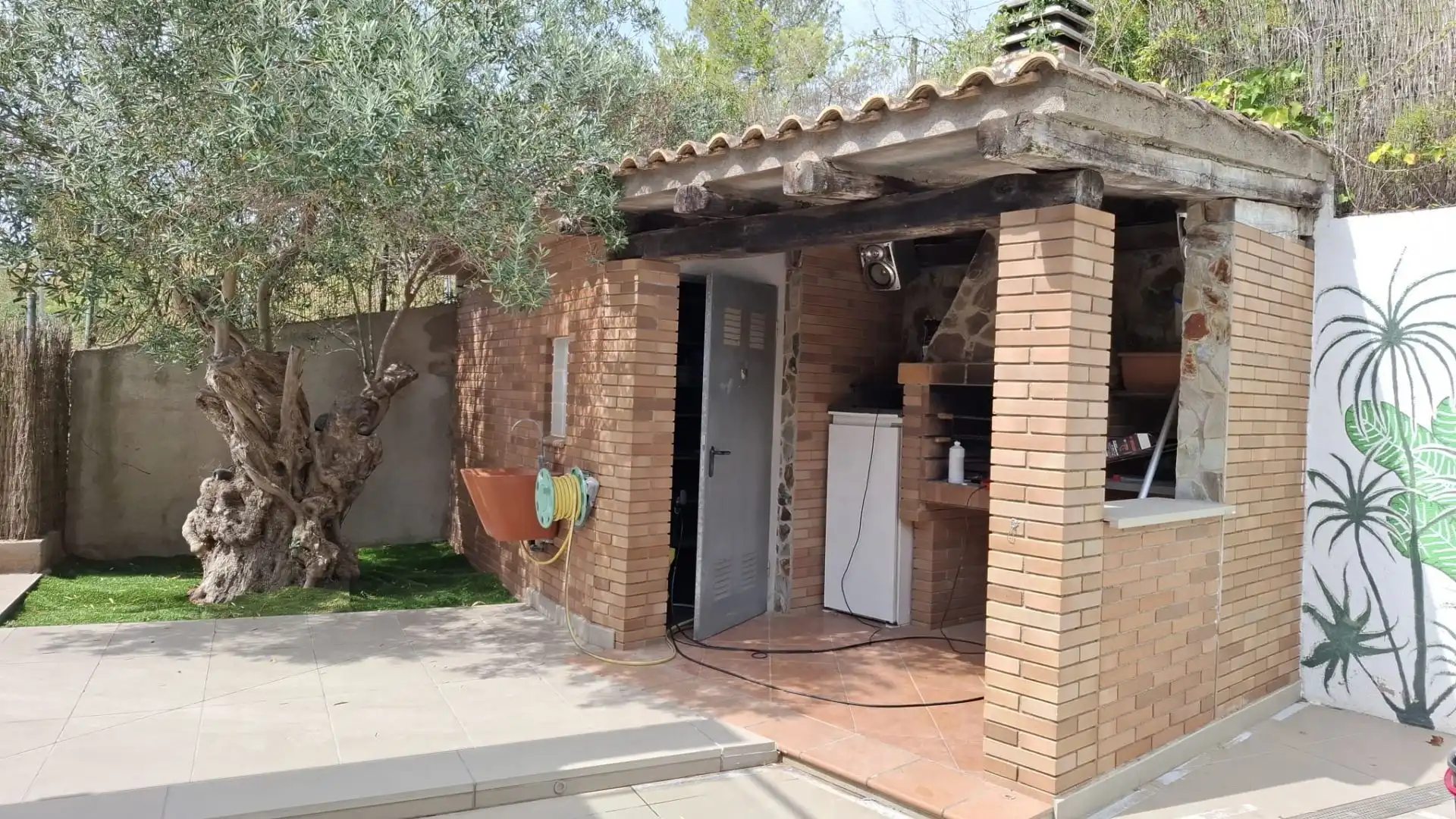 Casa con piscina en venta en Can Paulet, imagen 60