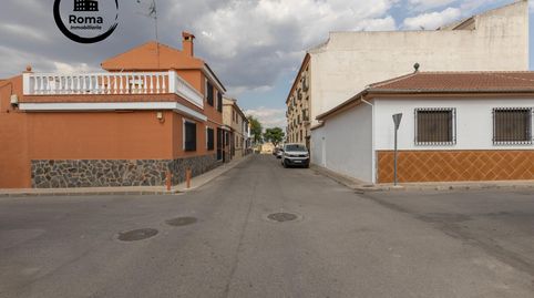 Foto 2 de Piso en venta en Láchar, Granada