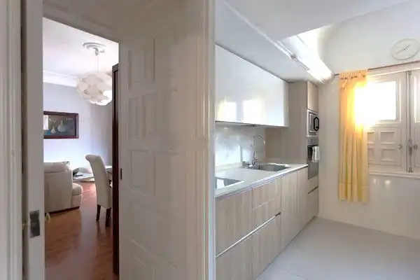 Cocina de Piso en venta en La Orotava con Terraza y Trastero