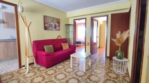 Photo 4 of Flat to rent in Porta Nova, Ferrol