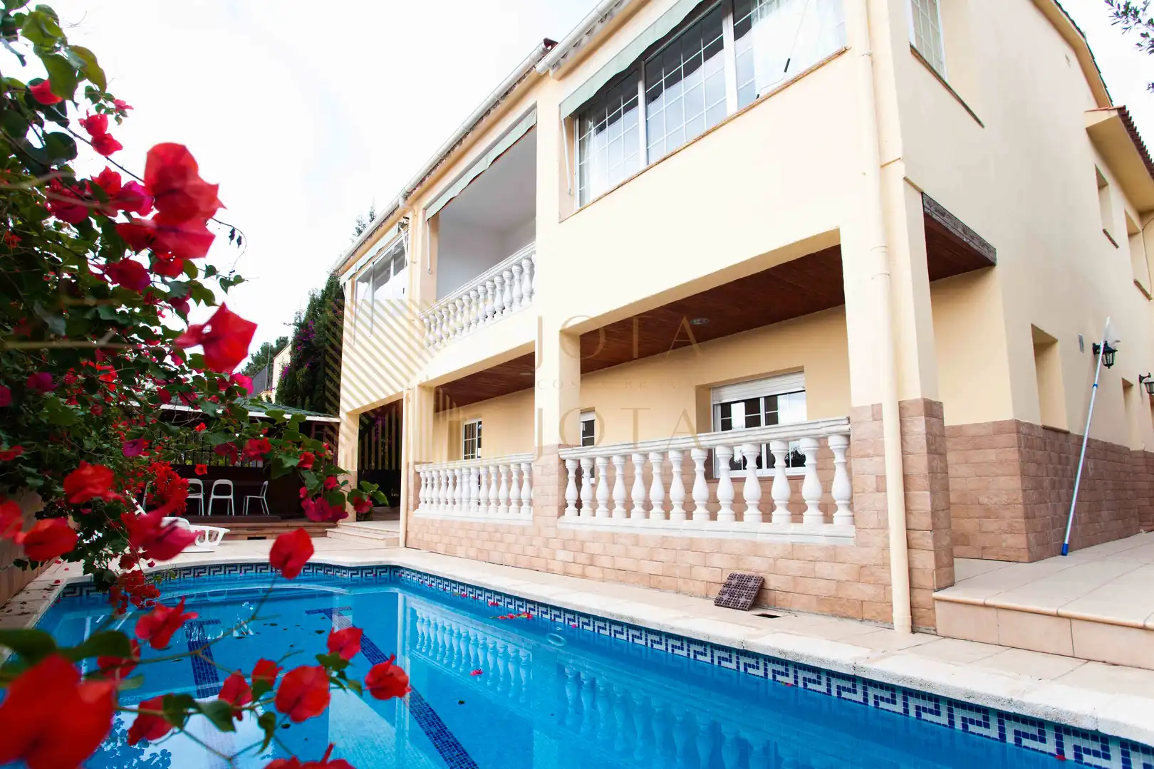 Maison avec piscine à vendre à Roca Grossa, imagen 10