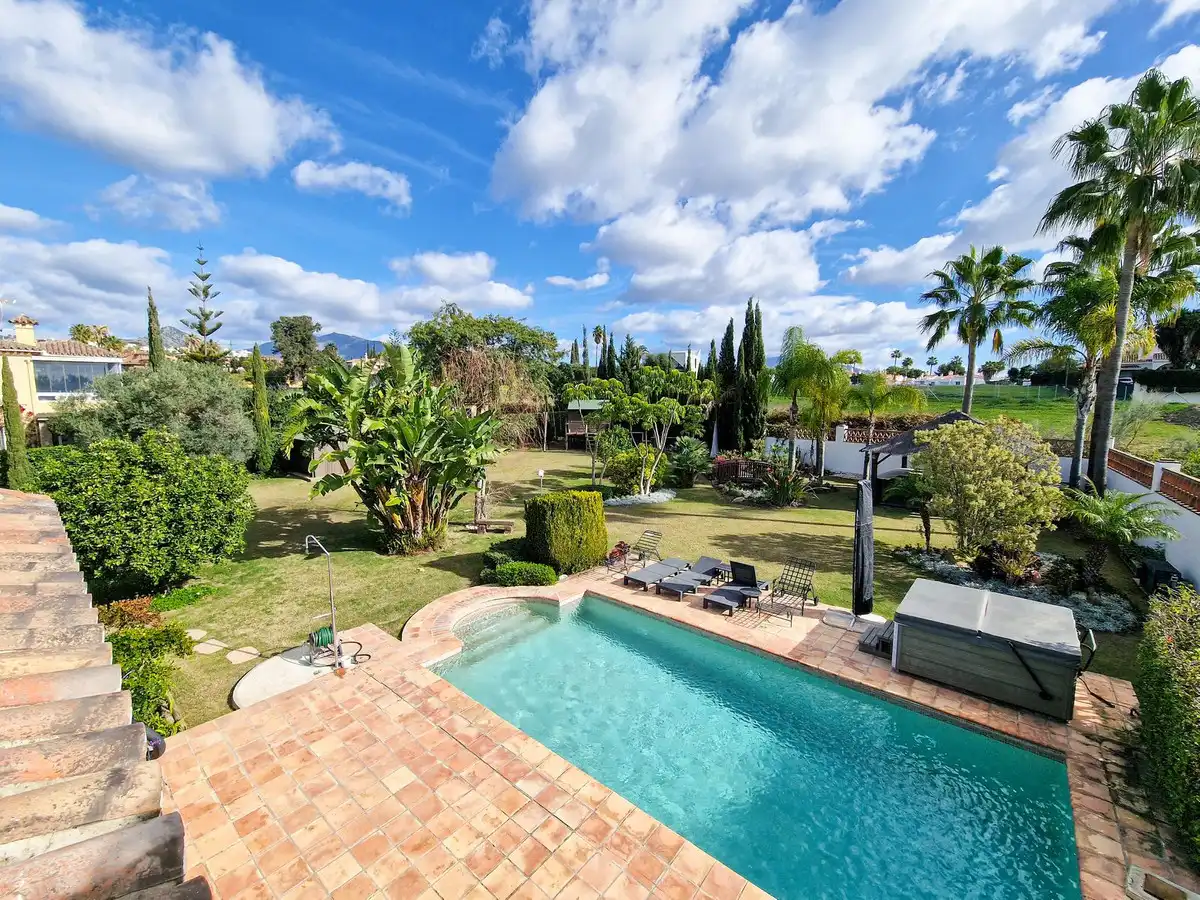 Chalet en venta en Calle Azahar 36, imagen 19