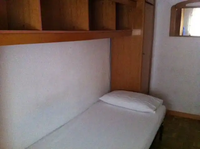 Habitación de Piso de alquiler en Madrid con Calefacción, Parquet y Terraza