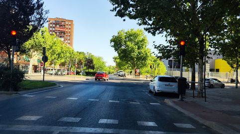 Foto 5 de Ático en venta en Calle del Río San Lorenzo, Portazgo, Madrid Capital