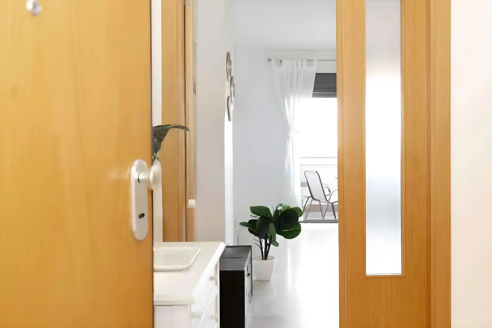 Flat for sale in Plaza Plaza de Europa, Las Tres Piedras - Costa Ballena