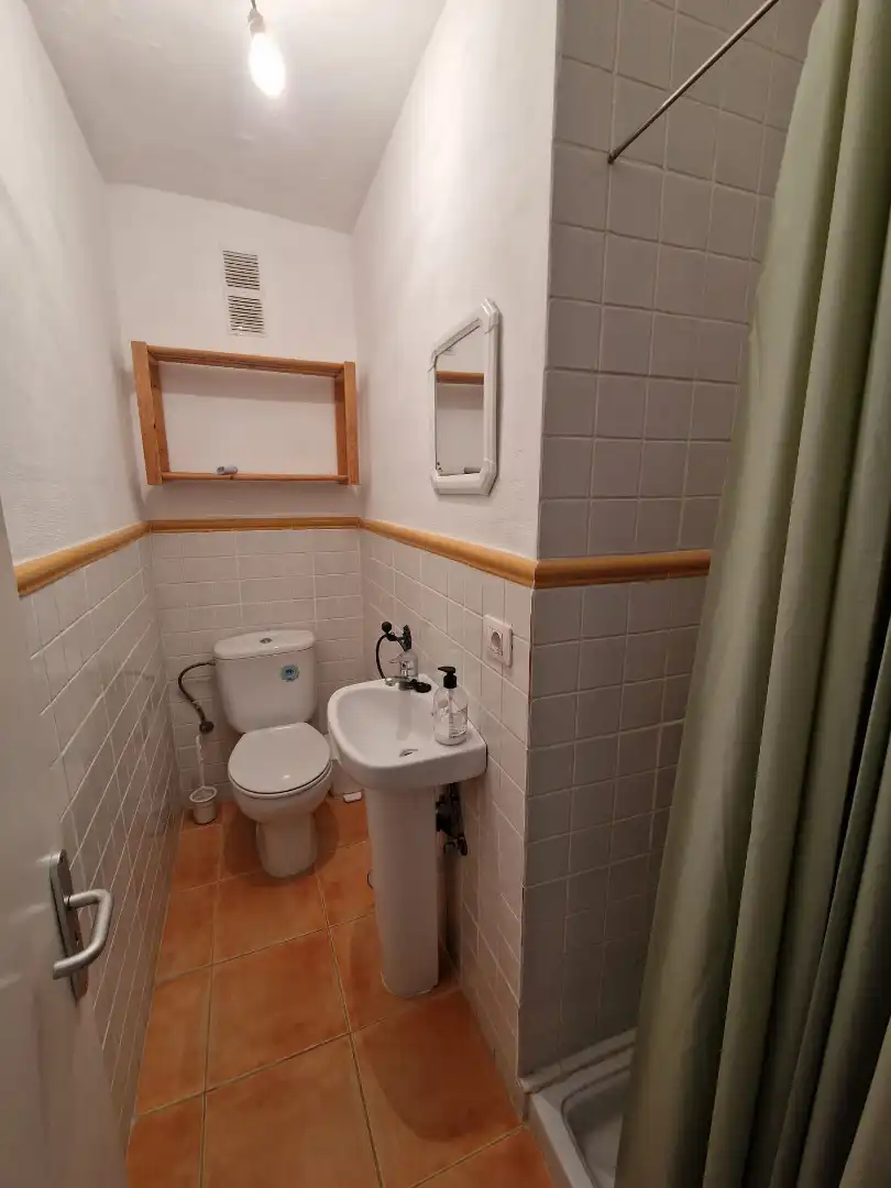 Wohnung zum Verkauf in Fernán-Núñez