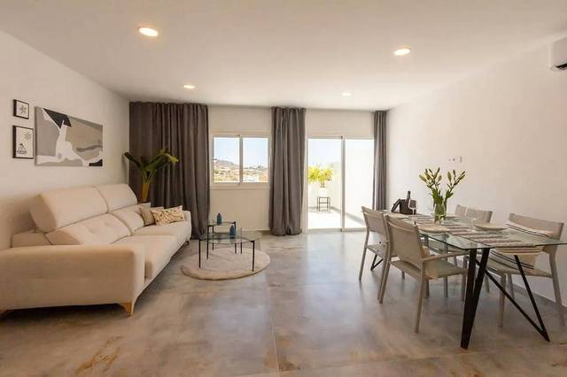 Apartamento en Venta en Carretera General TF-66, 149 en Buzanada