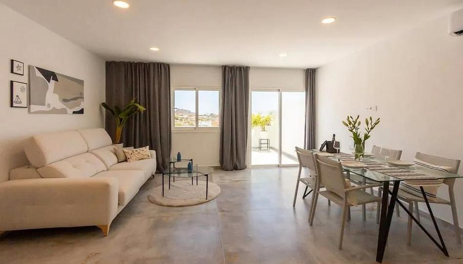 Photo 1 of Apartment for sale in Carretera General Tf-66, 149, Buzanada, Santa Cruz de Tenerife