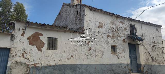 Casa-chalet en Venta en Jauja