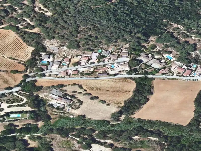 Piso en venta en Santa Maria de Martorelles