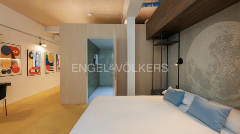 Foto 3 de Apartament de lloguer a El Raval,  Barcelona Capital