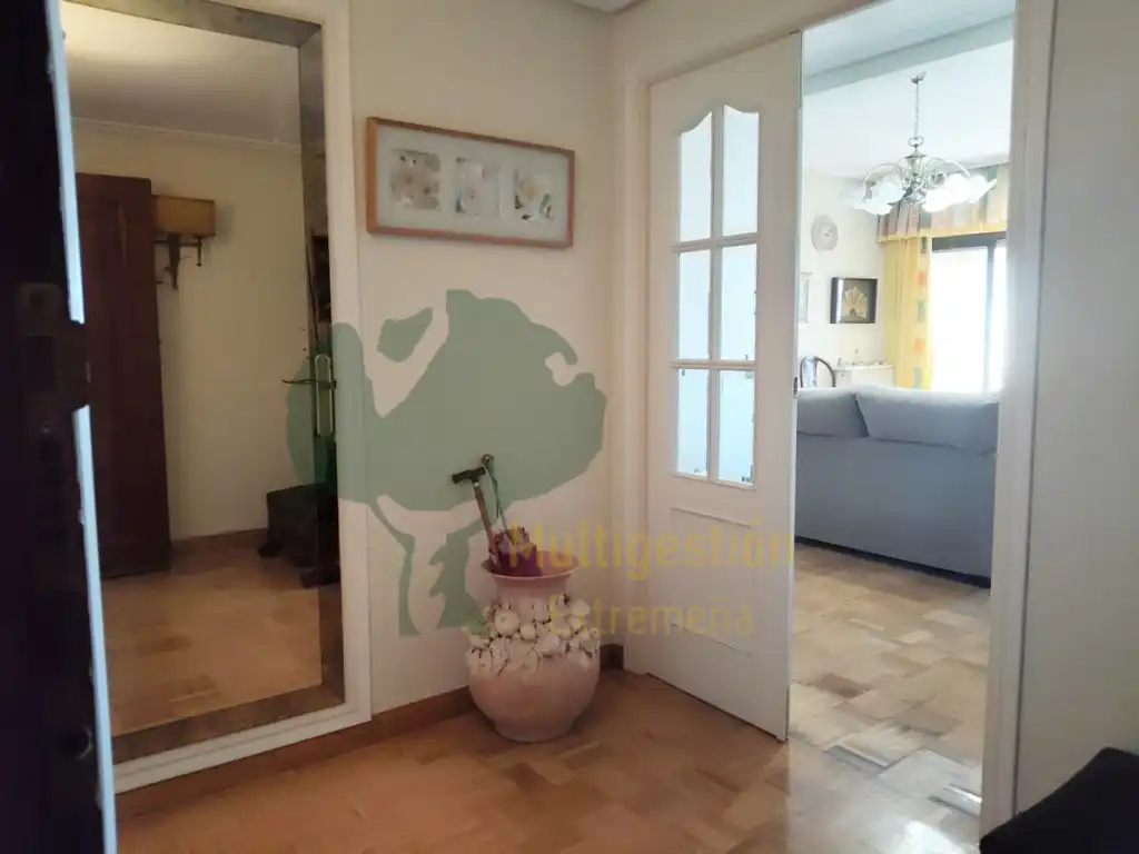 Piso en venta en Cáceres