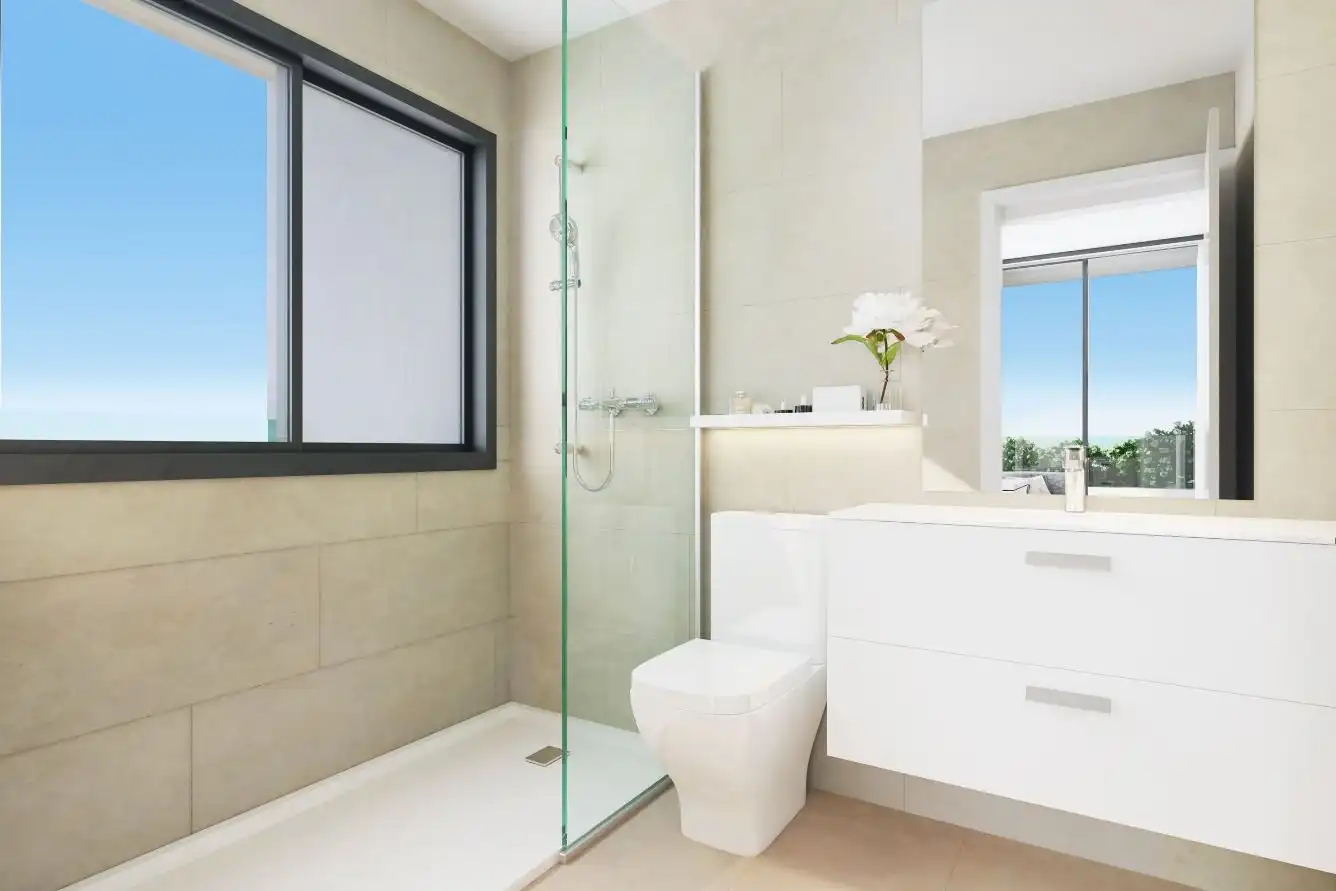 Detached homes for rent in Castillo Sohail - Myramar