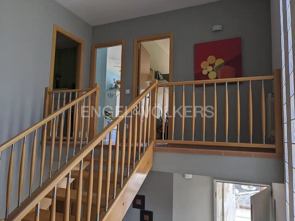 Detached homes for sale in Canyelles  with Heating, Private garden and Terrace