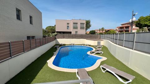 Foto 3 de Casa adosada de alquiler en Llevant,  Tarragona Capital