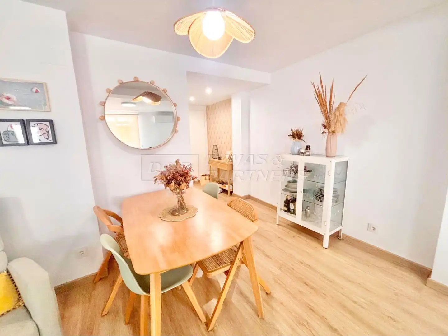 Piso con terraza en venta en Almoradí, imagen 5