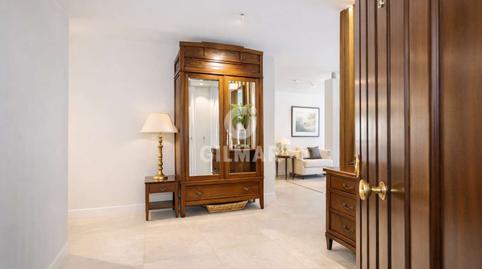 Foto 2 de Piso en venta en San Juan Bautista,  Madrid Capital