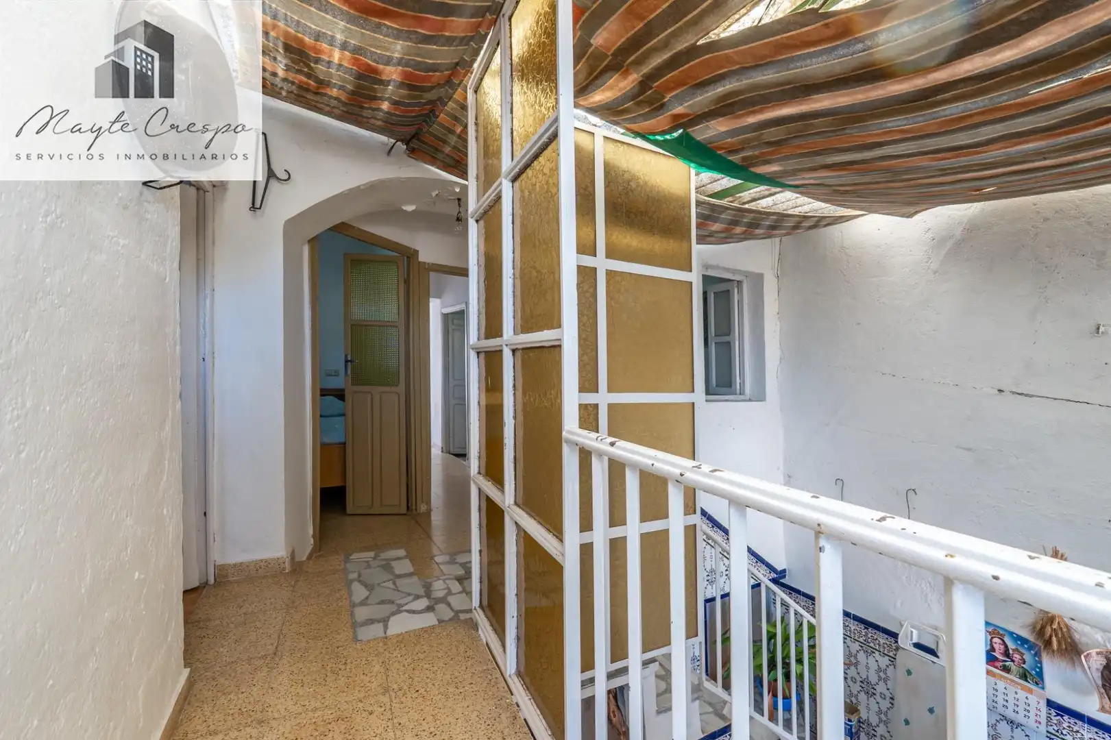 Casa o chalet en venta en Benalúa de las Villas