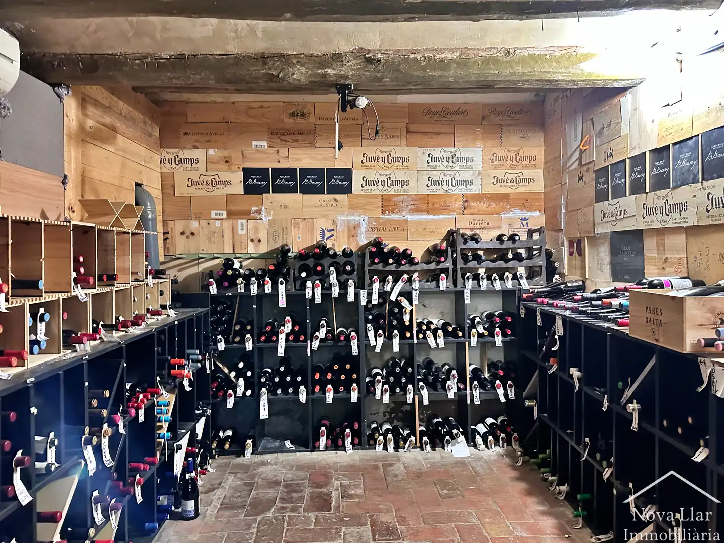 Casa o xalet en venda en Ripoll amb Calefacció, Jardí privat i Parquet