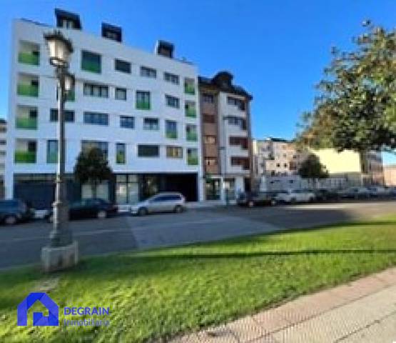 Piso en Venta en Oviedo - MARCELINO SUÁREZ en Argañosa