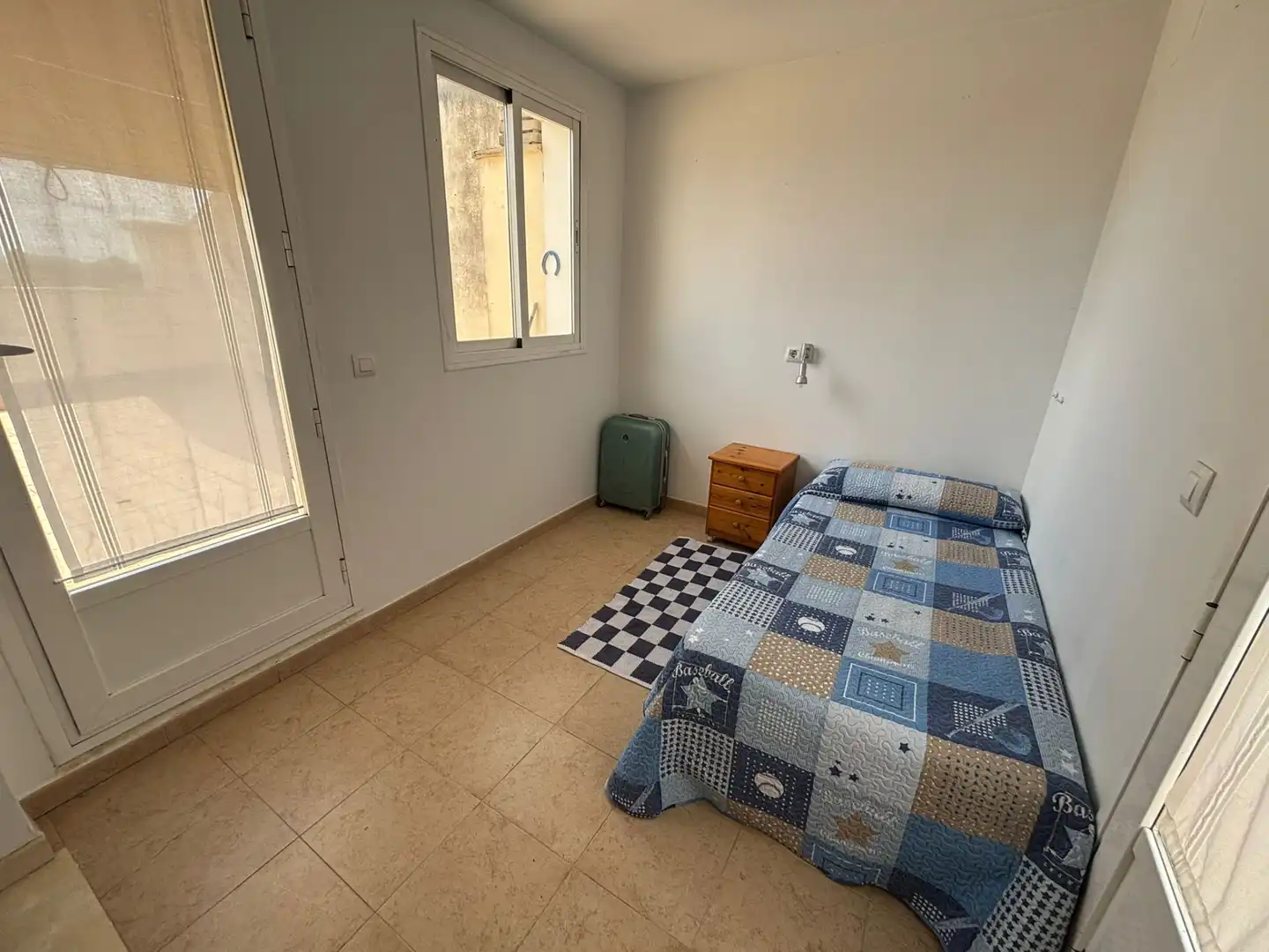 Casa a schiera con piscina in vendita a Calle Almeria, imagen 5