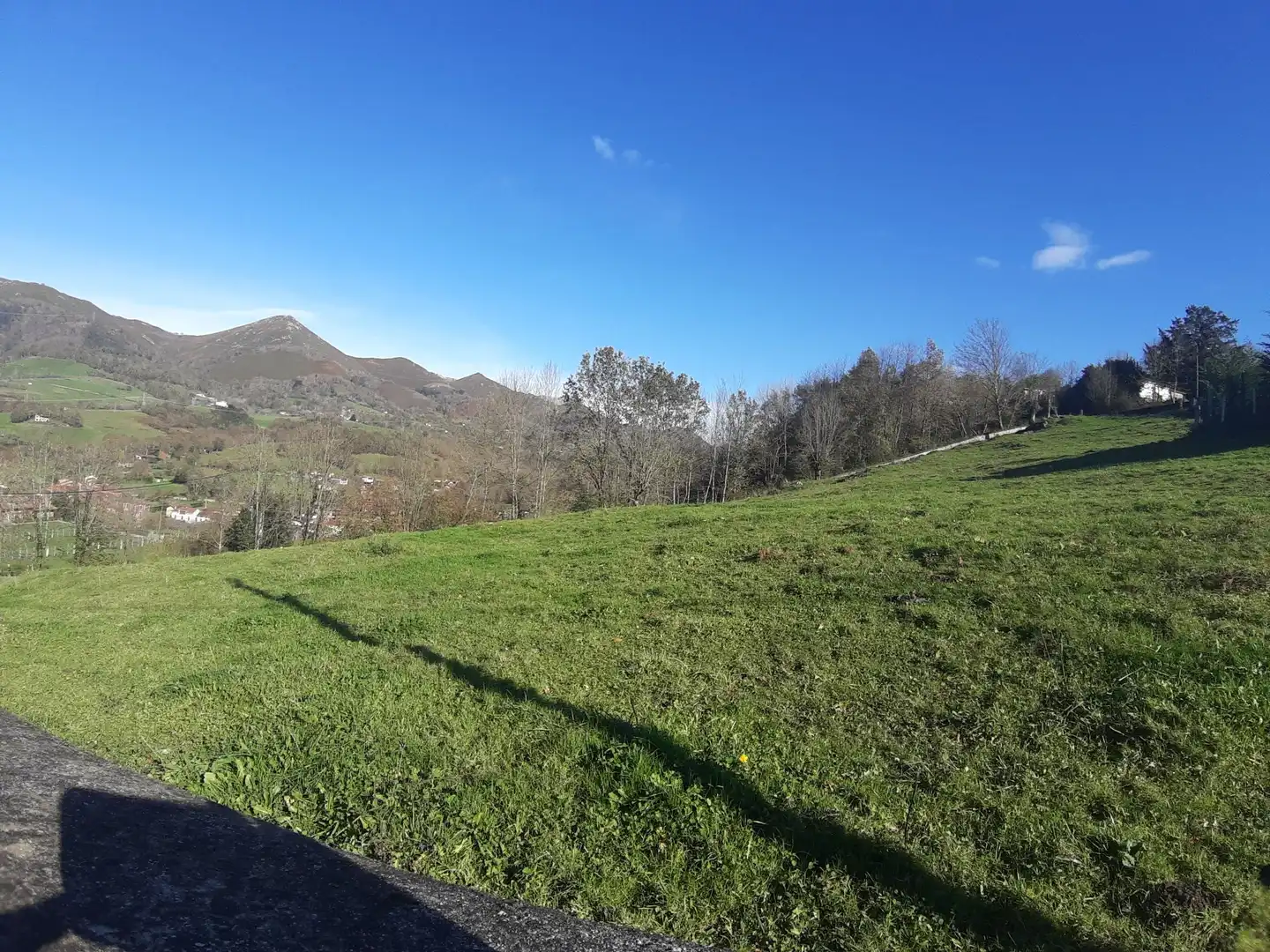 Terreni e lotti in vendita a Cangas de Onís, imagen 6