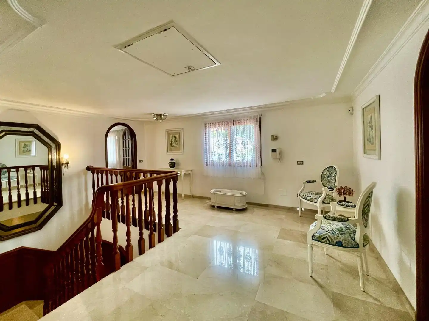 Casa o chalet en venta en Santa Brígida con Terraza, Trastero y Piscina