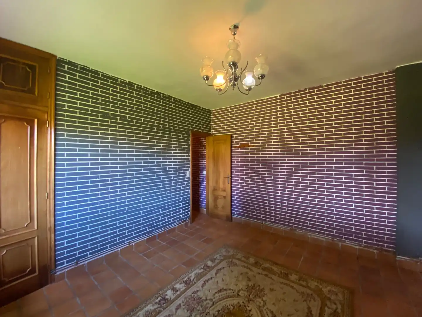 Casa o xalet en venda en Lugo amb Calefacció