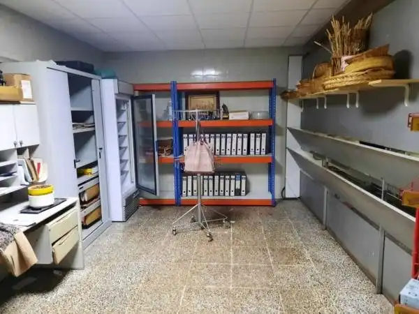 Local comercial en venta en El Mercado - Plaza de Toros, imagen 4